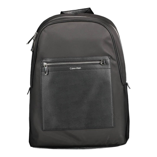 Calvin Klein zwarte rugzak