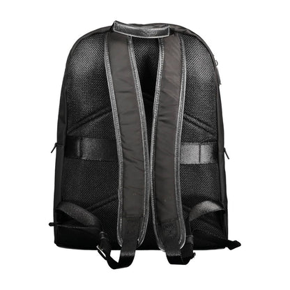 Calvin Klein zwarte rugzak