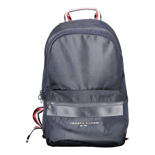 Tommy Hilfiger blauwe rugzak