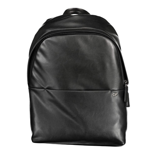 Calvin Klein zwarte rugzak