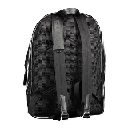 Calvin Klein zwarte rugzak