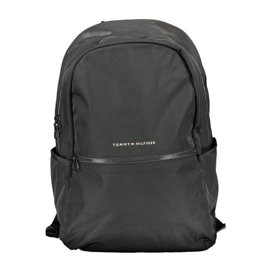 Tommy Hilfiger zwarte rugzak