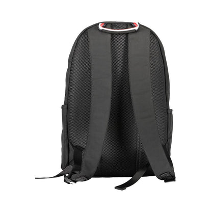 Tommy Hilfiger zwarte rugzak