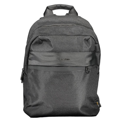 Calvin Klein zwarte rugzak