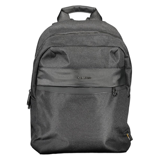 Calvin Klein zwarte rugzak