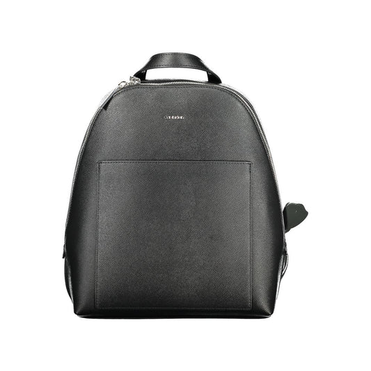 Calvin Klein zwarte rugzak Calvin Klein