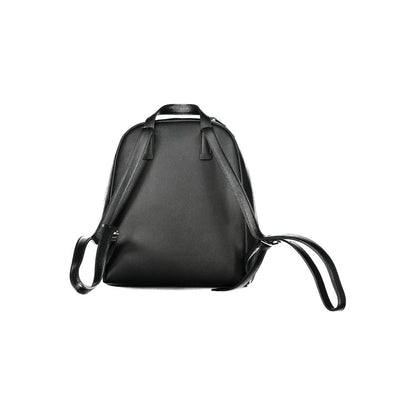Calvin Klein zwarte rugzak Calvin Klein