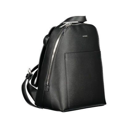 Calvin Klein zwarte rugzak Calvin Klein