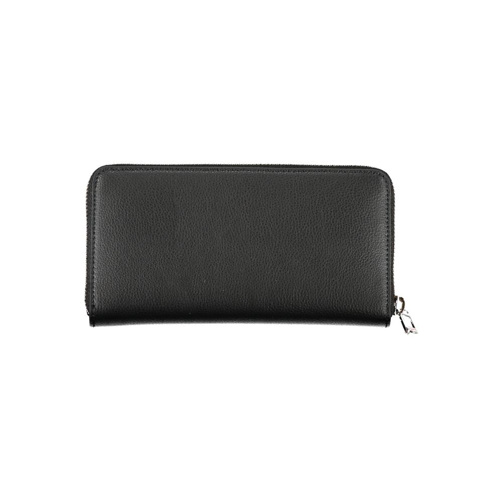 Tommy Hilfiger black wallet