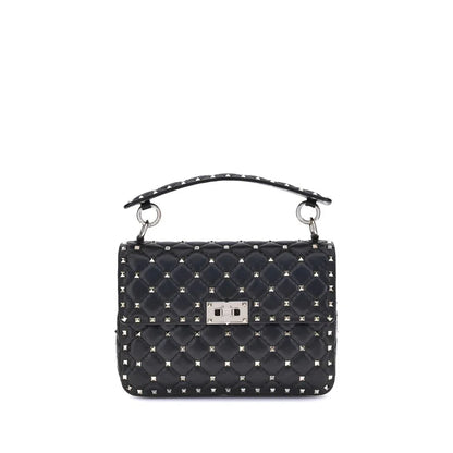Valentino Garavani medium schoudertas Rockstud Spike - MARANOS