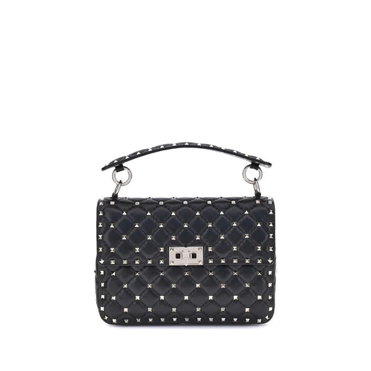 Valentino Garavani medium schoudertas Rockstud Spike - MARANOS