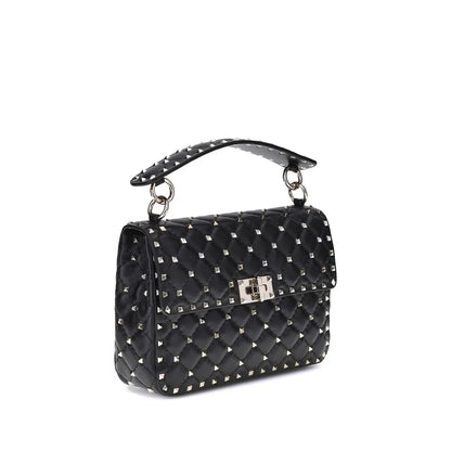 Valentino Garavani medium schoudertas Rockstud Spike - MARANOS
