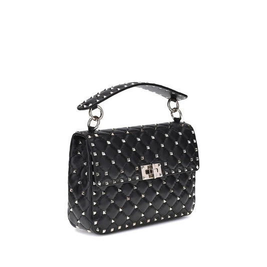 Valentino Garavani medium schoudertas Rockstud Spike - MARANOS
