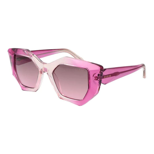 Guess roze zonnebril - MARANOS