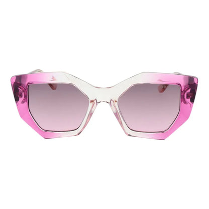 Guess roze zonnebril - MARANOS