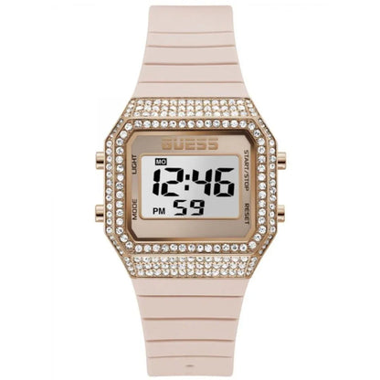 Guess digitaal horloge - MARANOS