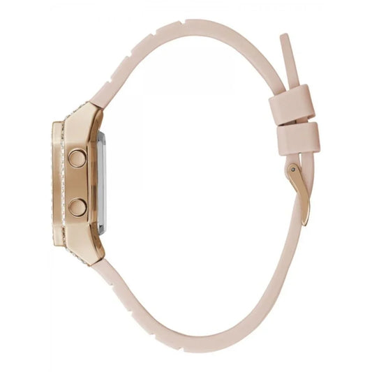 Guess digitaal horloge - MARANOS