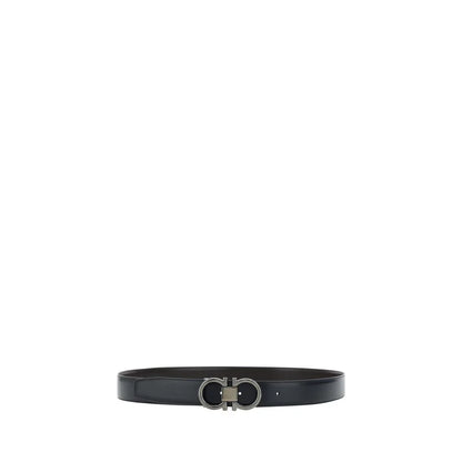 Salvatore Ferragamo leren riem - MARANOS