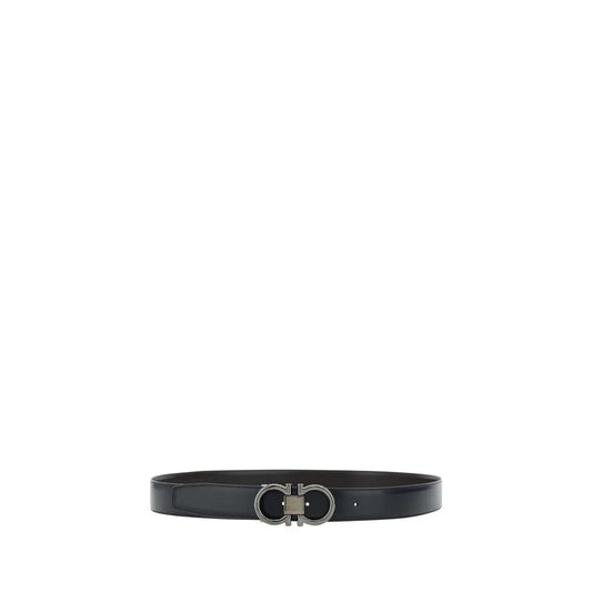 Salvatore Ferragamo leren riem - MARANOS