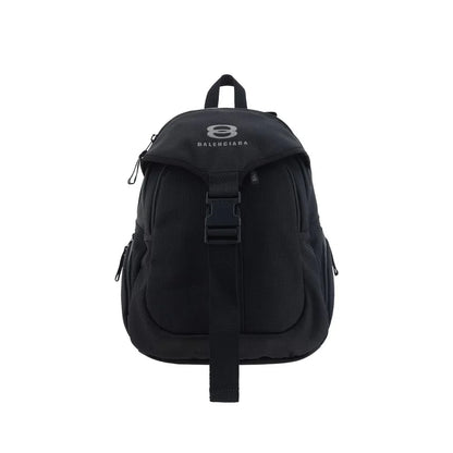 Balenciaga Unity rugzak in zwart - MARANOS