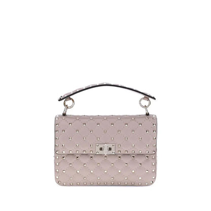 Valentino Garavani medium schoudertas Rockstud Spike - MARANOS