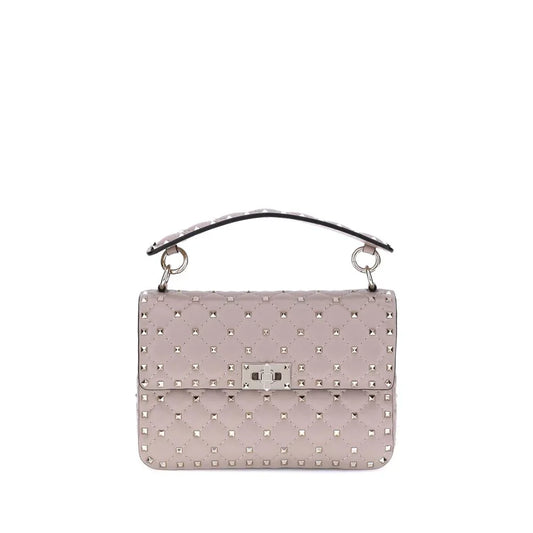 Valentino Garavani medium schoudertas Rockstud Spike - MARANOS