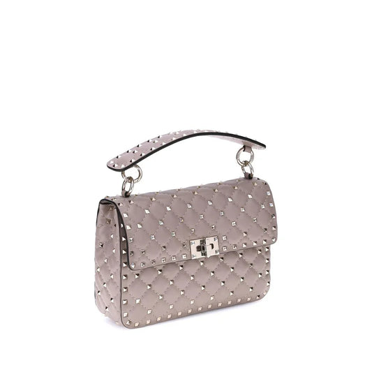 Valentino Garavani medium schoudertas Rockstud Spike - MARANOS