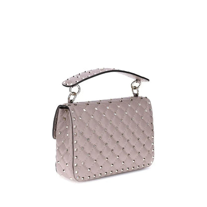 Valentino Garavani medium schoudertas Rockstud Spike - MARANOS