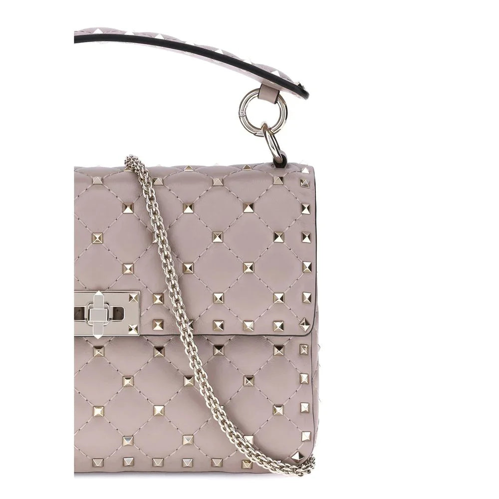 Valentino Garavani medium schoudertas Rockstud Spike - MARANOS