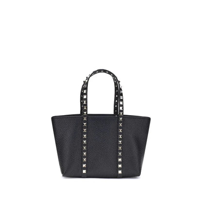 Valentino Garavani small totebag Rockstud - MARANOS