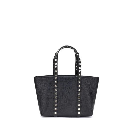 Valentino Garavani small totebag Rockstud - MARANOS