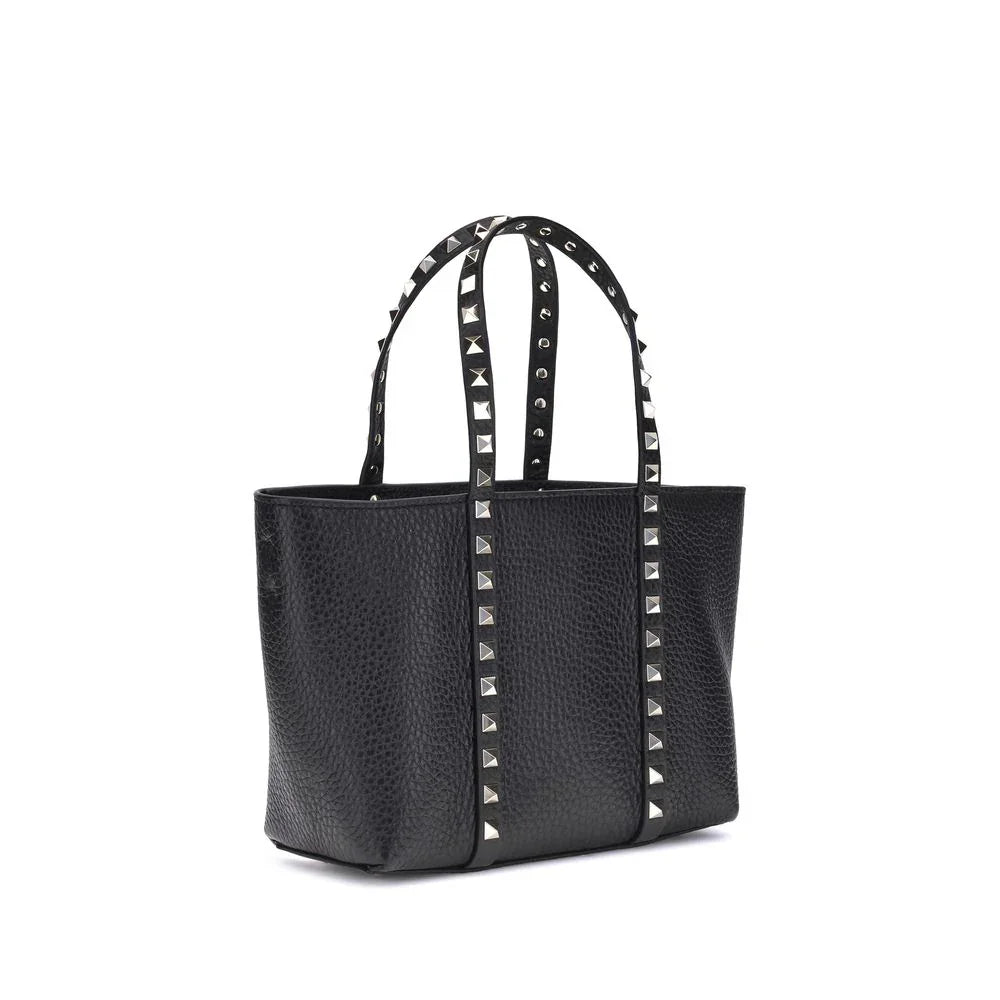 Valentino Garavani small totebag Rockstud - MARANOS