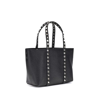 Valentino Garavani small totebag Rockstud - MARANOS