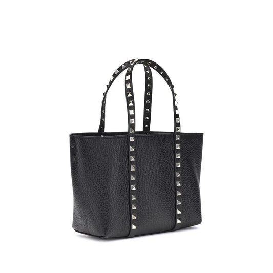 Valentino Garavani small totebag Rockstud - MARANOS
