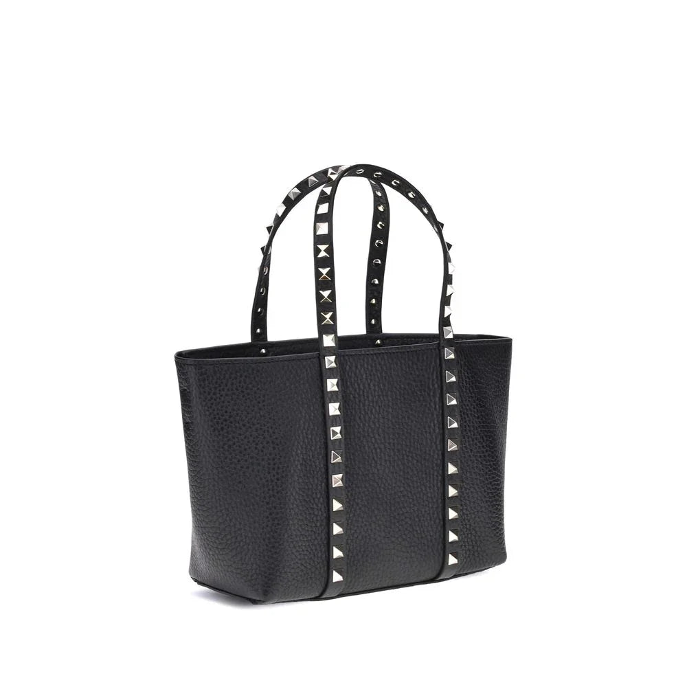 Valentino Garavani small totebag Rockstud - MARANOS