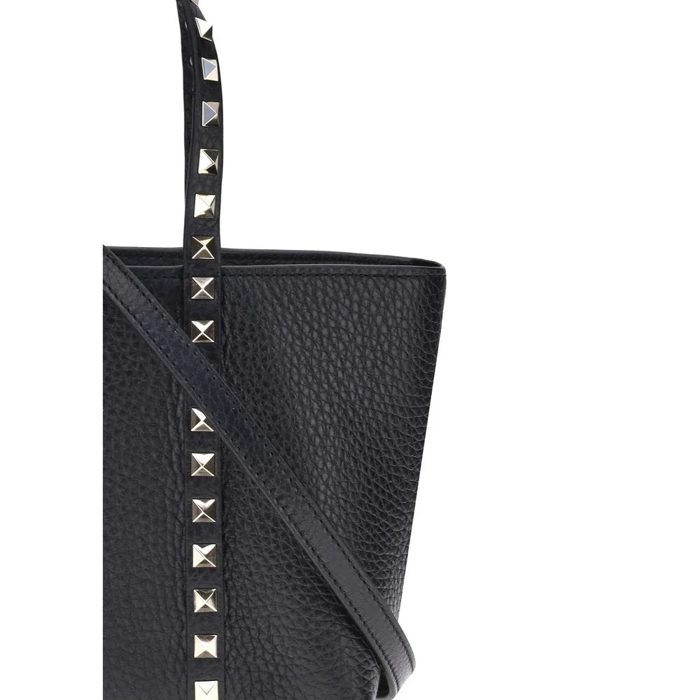 Valentino Garavani small totebag Rockstud - MARANOS