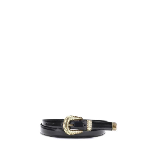 Valentino Garavani leren riem - MARANOS