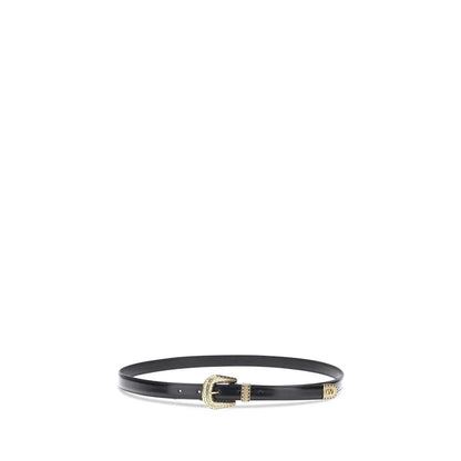 Valentino Garavani leren riem - MARANOS