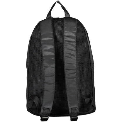 Tommy Hilfiger zwarte rugzak