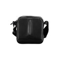 Calvin Klein Black Polyester Shoulder Bag - MARANOS
