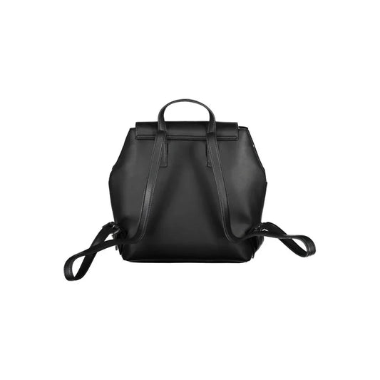 Calvin Klein zwarte rugzak - MARANOS