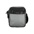 Calvin Klein Gray Polyester Shoulder Bag - MARANOS