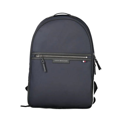 Tommy Hilfiger rugzak in blauw - MARANOS