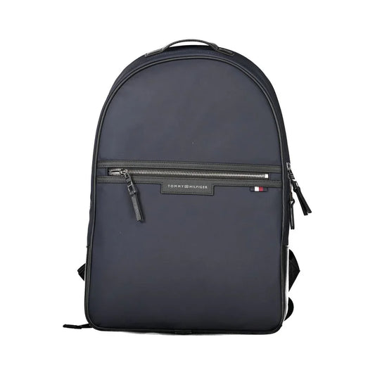 Tommy Hilfiger rugzak in blauw - MARANOS