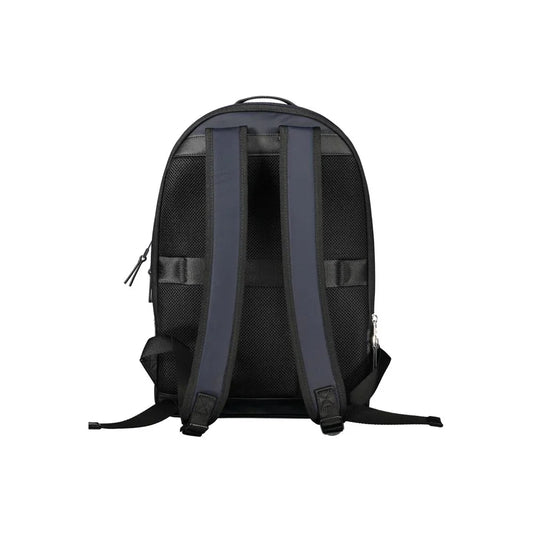 Tommy Hilfiger rugzak in blauw - MARANOS