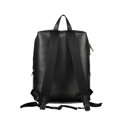 Calvin Klein zwarte rugzak