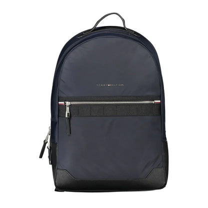 Tommy Hilfiger rugzak in blauw - MARANOS