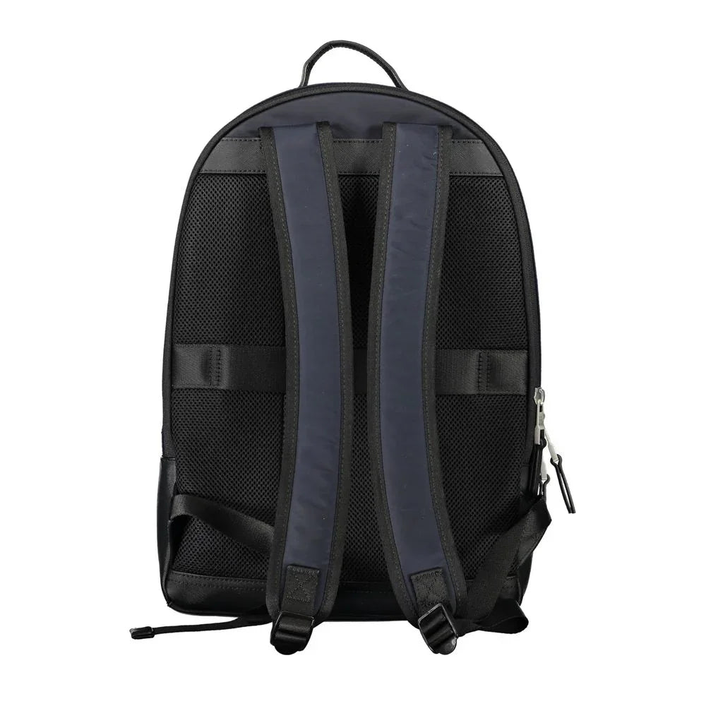 Tommy Hilfiger rugzak in blauw - MARANOS