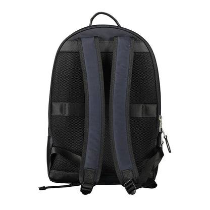 Tommy Hilfiger rugzak in blauw - MARANOS