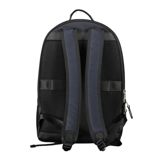 Tommy Hilfiger rugzak in blauw - MARANOS